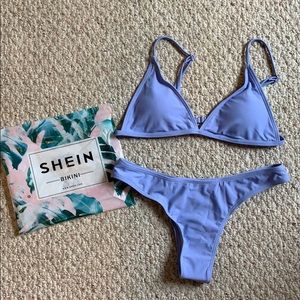 Shein bikini